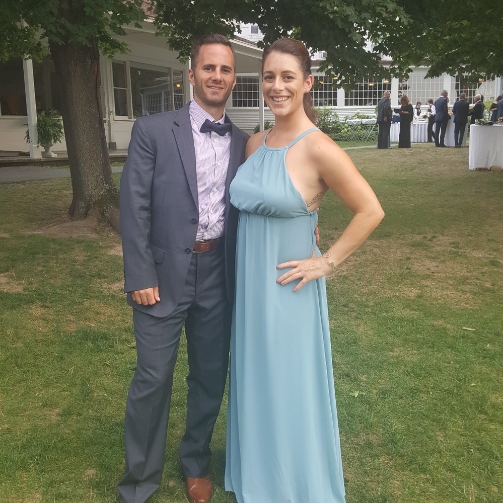 Show me your mumu bridesmaid dress